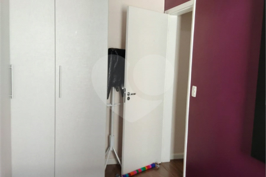 Apartamento à venda com 2 quartos em Freguesia do Ó, São Paulo, SP