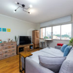 Apartamento à venda com 3 quartos, sendo 1 suíte, em Mirandópolis, São Paulo, SP