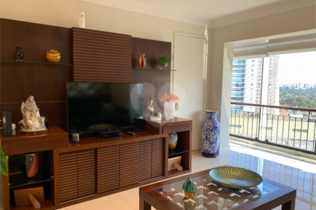 Cobertura à venda com 4 quartos, sendo 2 suítes, em Campo Belo, São Paulo, SP