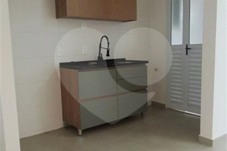 Apartamento à venda ou para alugar com 2 quartos em Vila das Bandeiras, Guarulhos, SP