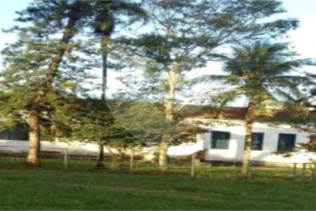 Fazenda à venda com 7 quartos em Área Rural de Guarapiranga, Ribeirão Bonito, SP