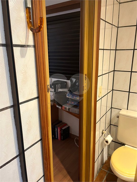 Apartamento à venda com 4 suítes em Vila Uberabinha, São Paulo, SP