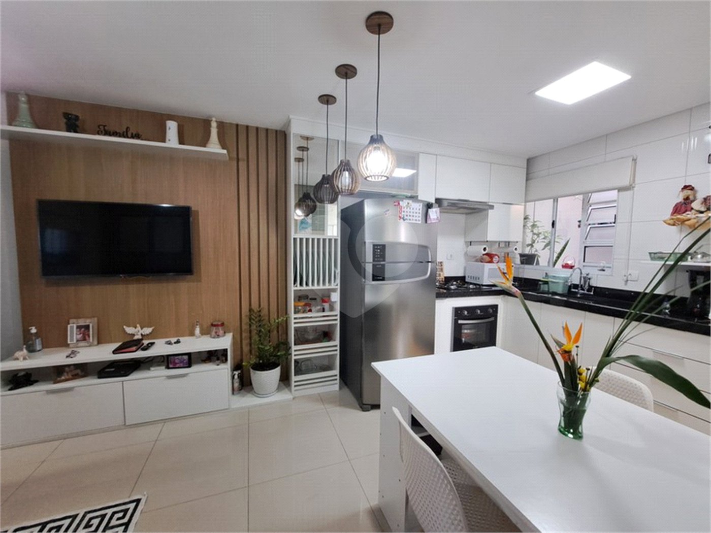 Apartamento à venda com 2 quartos em Jaçanã, São Paulo, SP