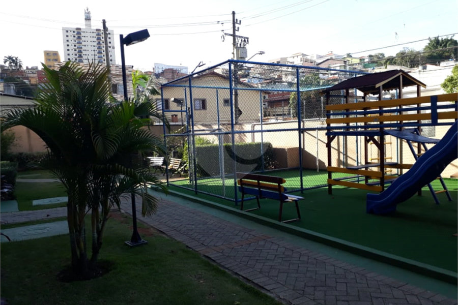 Apartamento à venda com 2 quartos em Imirim, São Paulo, SP