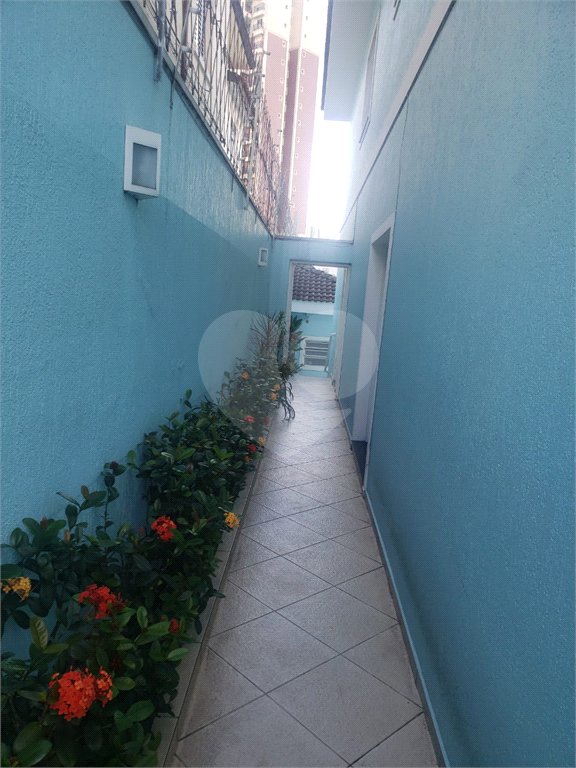 Casa à venda com 4 suítes em Santana, São Paulo, SP