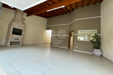 Casa à venda com 3 quartos, sendo 1 suíte, em Jardim Paulista I, Indaiatuba, SP