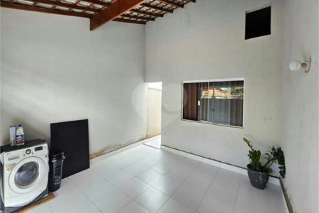 Casa à venda com 2 quartos em Jardim Morumbi, Indaiatuba, SP