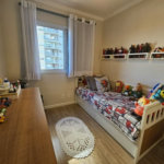 Apartamento à venda com 2 quartos em Jardim Esmeralda, São Paulo, SP