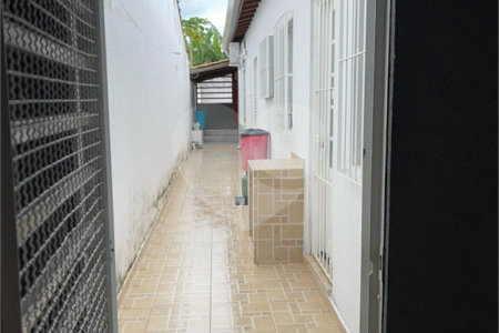 Casa à venda com 2 quartos em Vila Lavínia, Mogi das Cruzes, SP