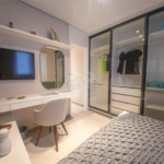 Apartamento à venda com 3 suítes em Vila Espírito Santo, Sorocaba, SP