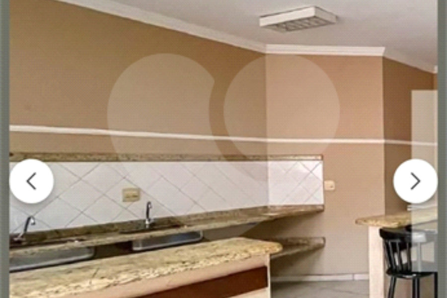 Apartamento à venda com 3 quartos em Mandaqui, São Paulo, SP