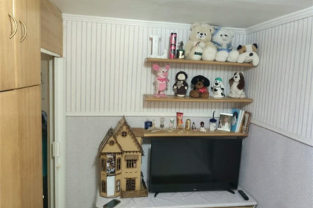 Apartamento à venda com 3 quartos, sendo 1 suíte, em Jaguaré, São Paulo, SP