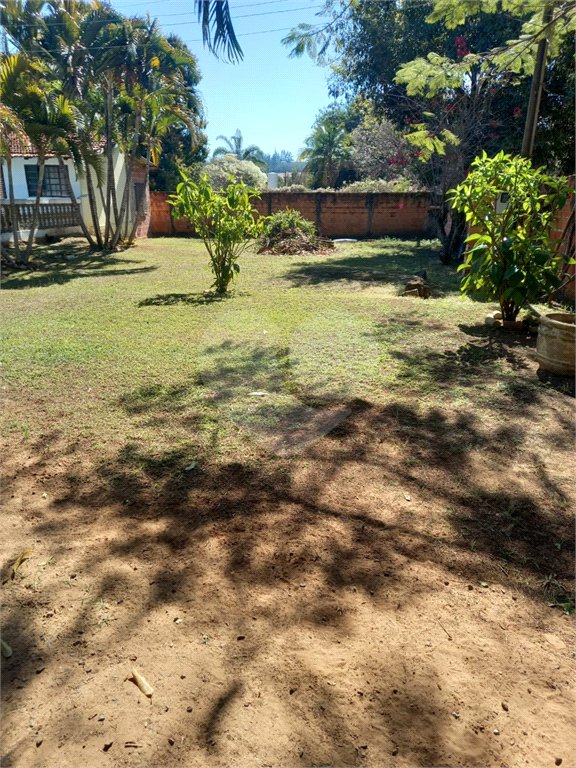 Chácara à venda com 3 quartos, sendo 1 suíte,  em Loteamento Aracê de Santo Antonio I, São Carlos, SP