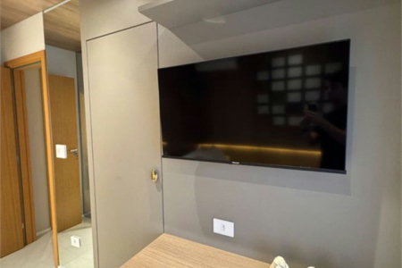 Apartamento Residencial à venda, Canto do Forte, Praia Grande - AP1508.