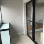 Apartamento à venda com 1 suíte em Vila Buarque, São Paulo, SP