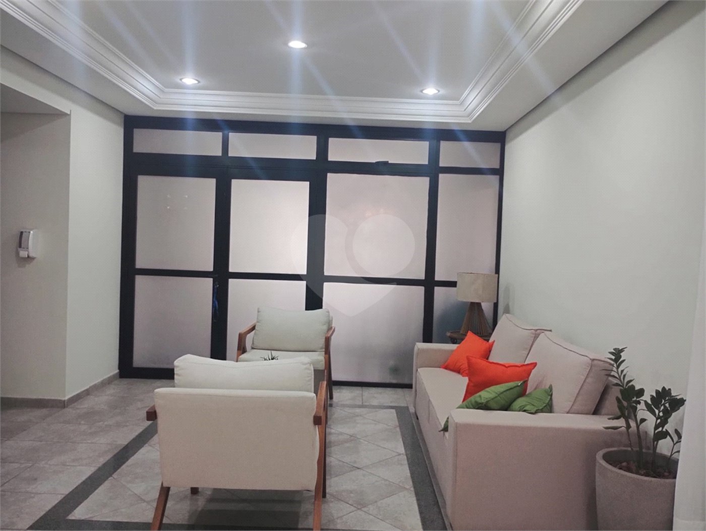 Apartamento à venda com 2 quartos em Pinheiros, São Paulo, SP