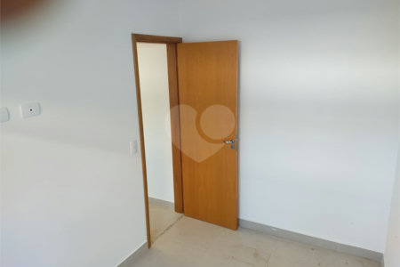 Apartamento à venda com 1 quarto em Água Fria, São Paulo, SP