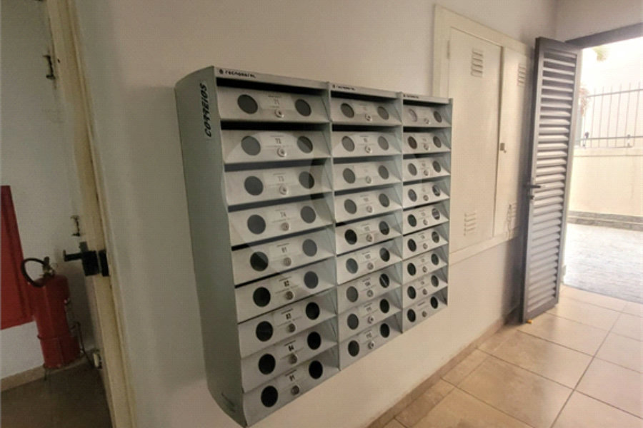 Apartamento à venda com 3 quartos em Santana, São Paulo, SP