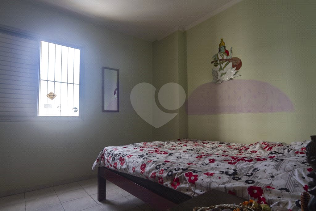 Apartamento à venda com 3 quartos em Água Fria, São Paulo, SP