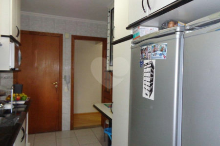 Apartamento à venda com 3 quartos, sendo 1 suíte, em Vila Ester (zona Norte), São Paulo, SP