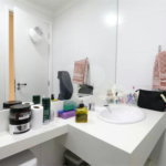 Apartamento à venda ou para alugar com 2 quartos, sendo 1 suíte, em Jardim Prudência, São Paulo, SP