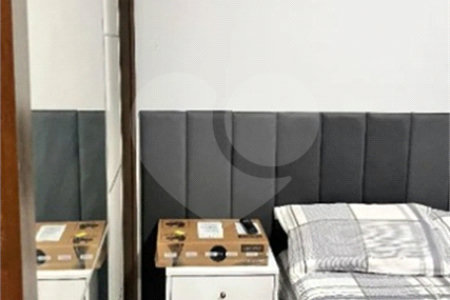 Apartamento à venda com 2 quartos em Macedo, Guarulhos, SP