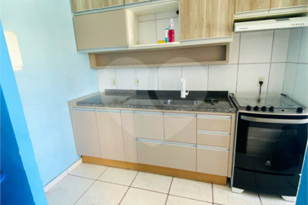 Apartamento para alugar com 2 quartos em Cidade Nova, Jundiaí, SP