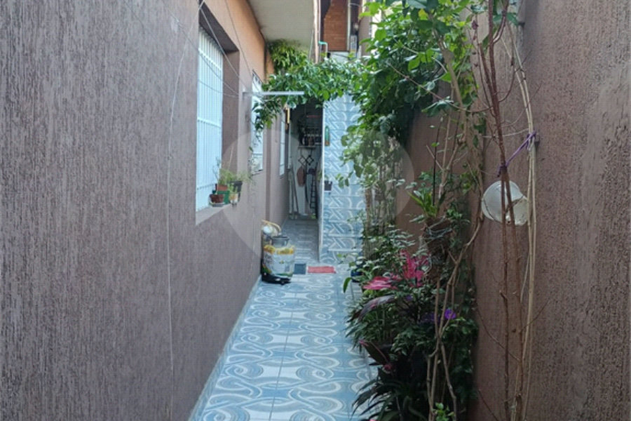Casa à venda com 2 quartos, sendo 1 suíte, em Jaçanã, São Paulo, SP