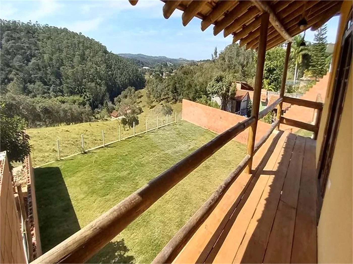 Chácara à venda com 1 suíte em Rio Acima, Jundiaí, SP
