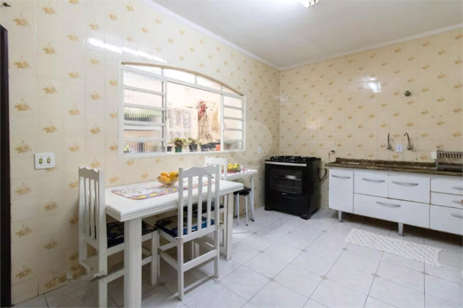 Casa à venda com 2 quartos em Tucuruvi, São Paulo, SP