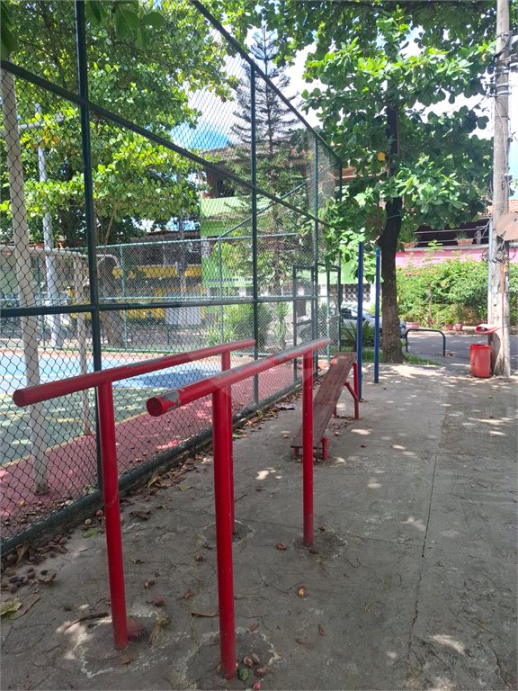 Apartamento à venda com 1 quarto em Campo Grande, Rio de Janeiro, RJ