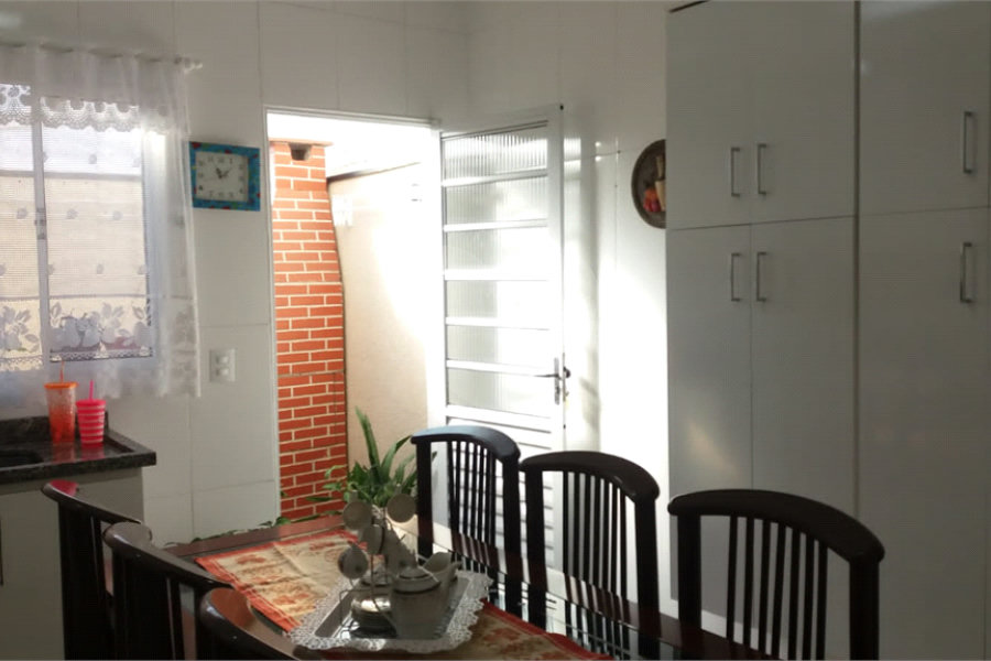 Casa à venda com 2 suítes no condomínio Residencial Taormina, São Paulo - SP