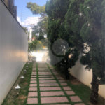 Casa à venda com 4 suítes em Caxingui, São Paulo, SP