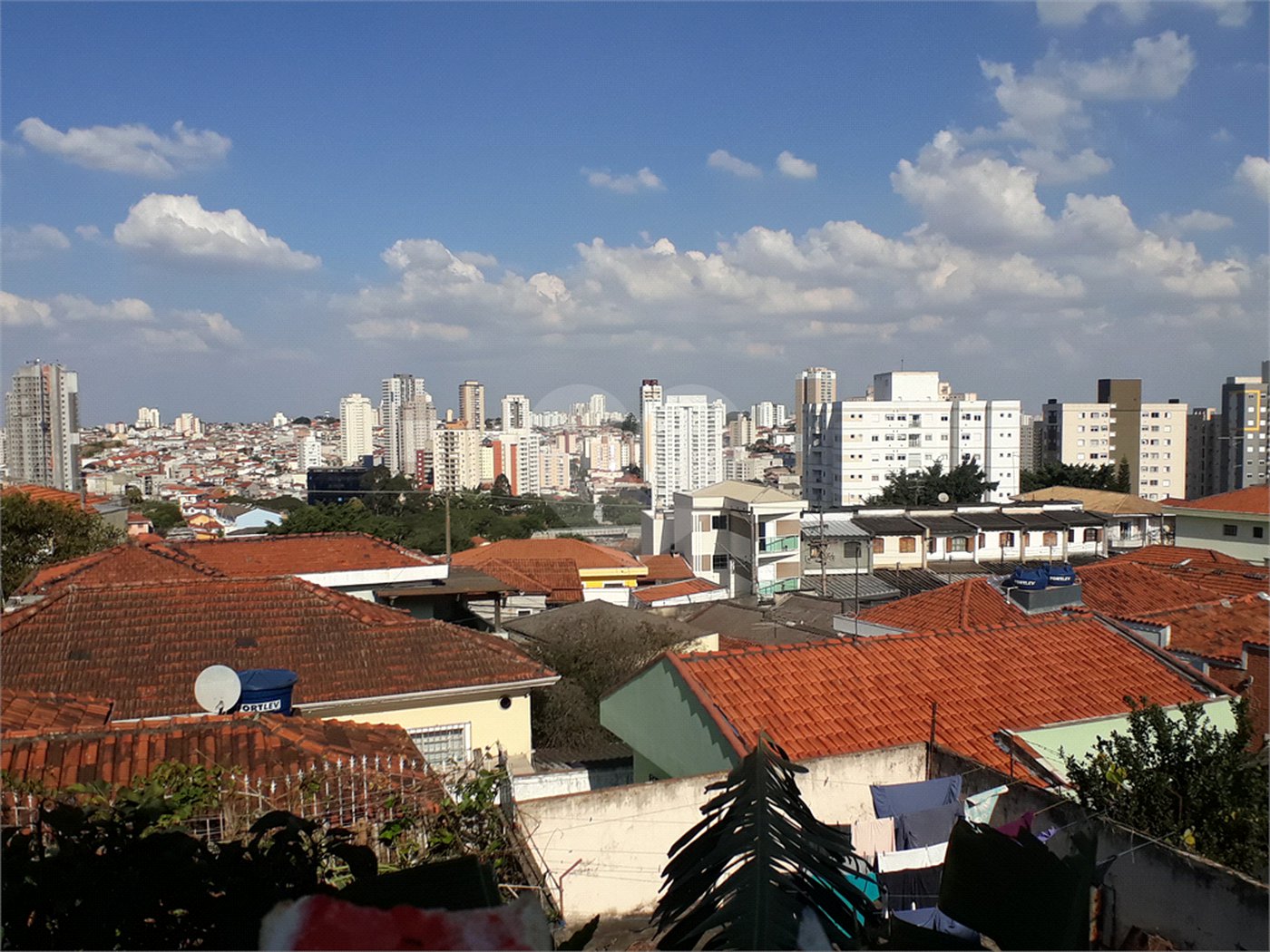 Sobrado à venda com 4 quartos, sendo 2 suítes,  em Tucuruvi, São Paulo, SP