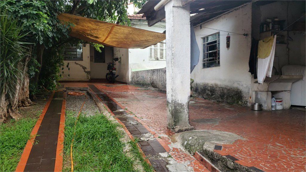 Casa Térrea à venda com 3 quartos em Jardim Marajoara, São Paulo, SP