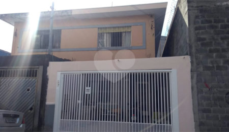 Casa à venda com 3 quartos, sendo 1 suíte, em Limão, São Paulo, SP