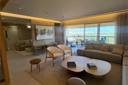 Apartamento à venda com 3 suítes em Urbanova, São José dos Campos, SP