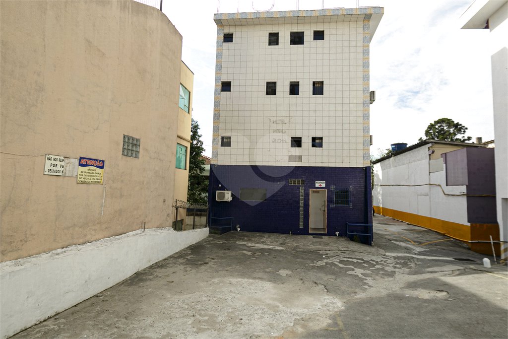 Prédio à venda em Jardim Marajoara, São Paulo, SP
