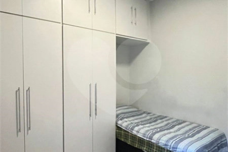 Apartamento à venda com 2 quartos em Mirandópolis, São Paulo, SP