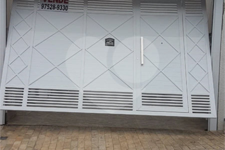 Sobrado à venda com 3 quartos em Jardim São Paulo(zona Norte), São Paulo, SP