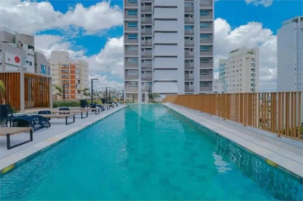 Apartamento à venda com 3 suítes em Sumarezinho, São Paulo, SP