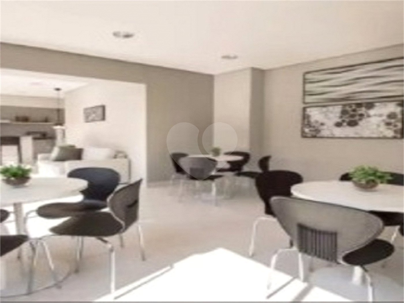 Studio à venda com 1 quarto em Água Branca, São Paulo, SP