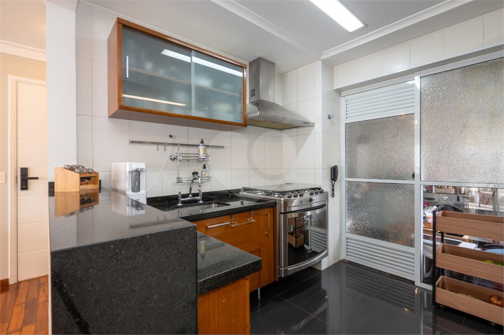 Apartamento à venda com 2 quartos, sendo 1 suíte, em Brooklin, São Paulo, SP
