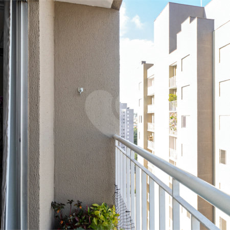 Apartamento à venda com 3 quartos em Cidade Patriarca, São Paulo, SP