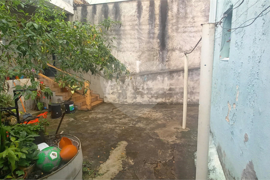Casa à venda com 3 quartos em Santa Teresinha, São Paulo, SP