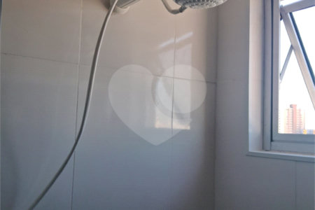 Apartamento à venda com 2 quartos em Vila Mazzei, São Paulo, SP