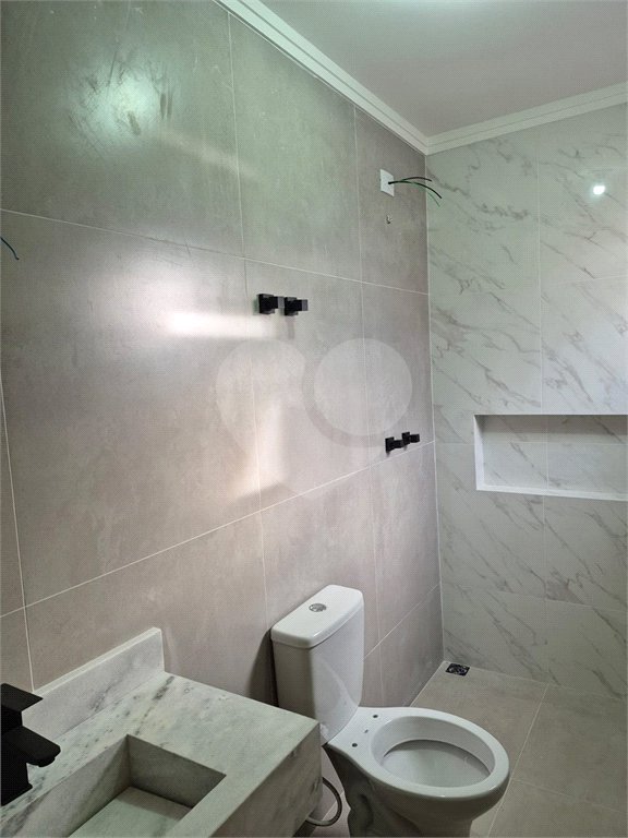 Sobrado à venda com 3 quartos, sendo 2 suítes, em Limão, São Paulo, SP