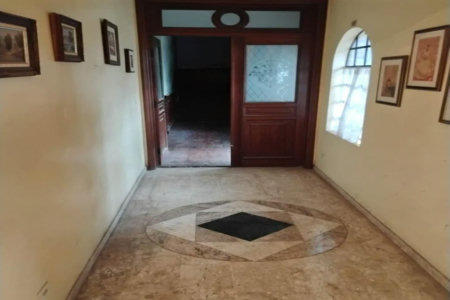 Casa à venda com 7 quartos, sendo 2 suítes, em Brooklin Paulista, São Paulo, SP