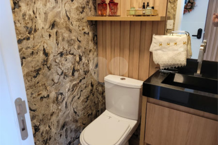 Apartamento à venda com 3 suítes em Parque Campolim, Sorocaba, SP