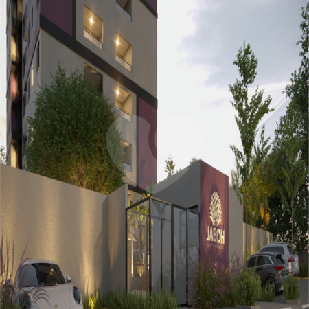 Apartamento à venda com 1 suíte em Jardim Maria do Carmo, Sorocaba, SP